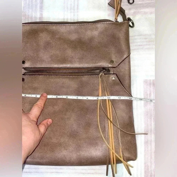 Kate & Alex bag 💥 Faux leather 💥 - Picture 2 of 7